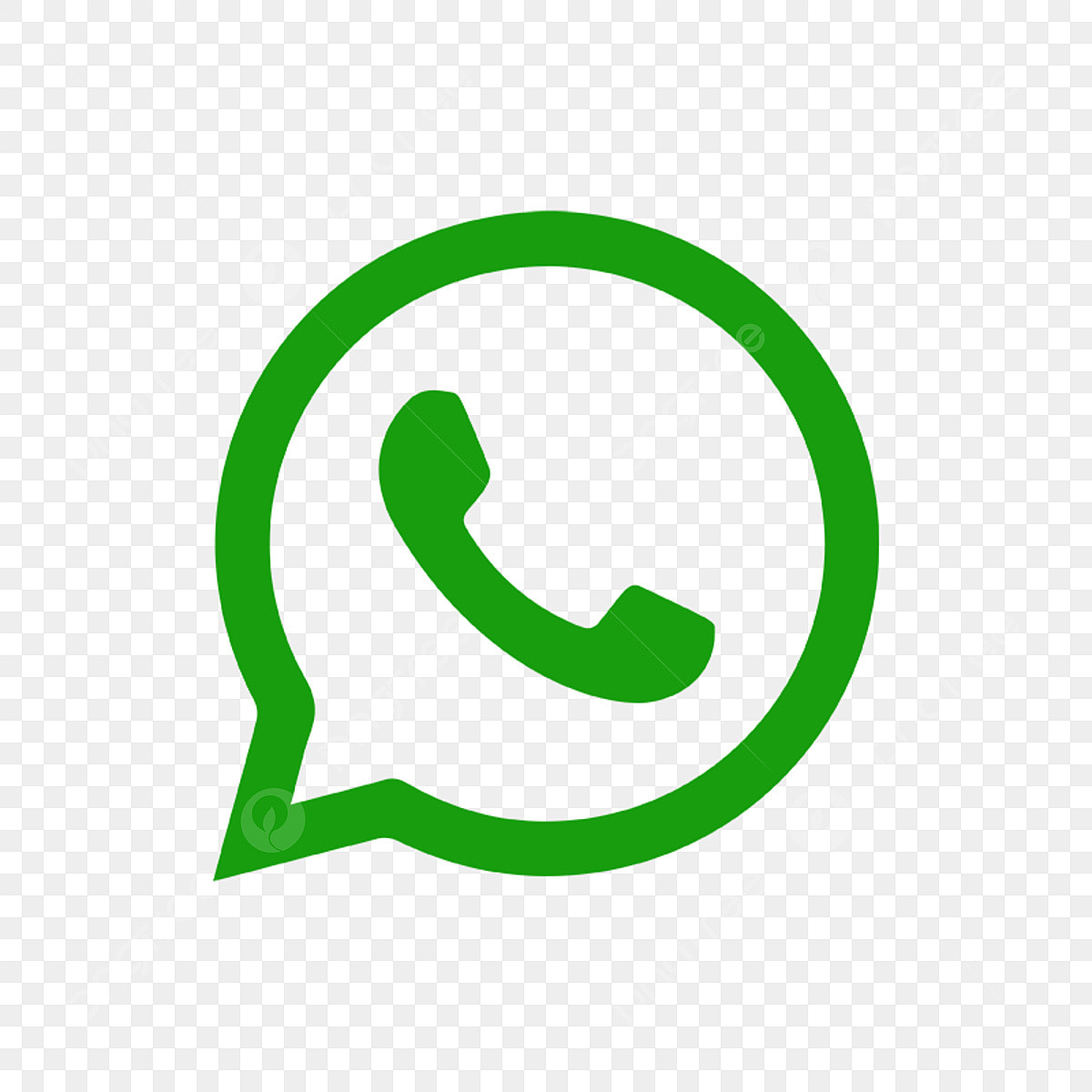 Chat di WhatsApp